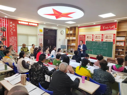 市县文联动态速览 文化艺术交流活动精彩纷呈