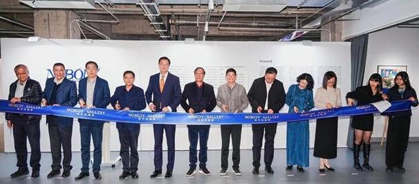 活动汇聚两岸及全球55位艺术家的逾400件作品,旨在搭建两岸青年艺术家